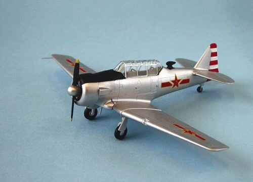 Easy Model 36315 T-60G The PLA Air Force