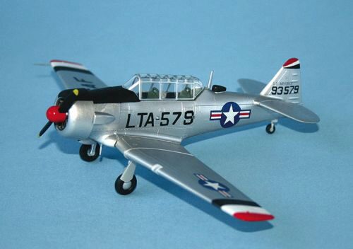 Easy Model 36319 T-60G of 6147th Tactical Control Group
