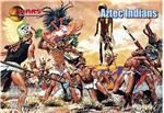Mars Figures MS72018 Aztec Indians