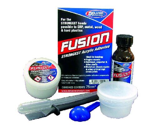 Deluxe materials AD19 Fusion Acrylit 75 ml