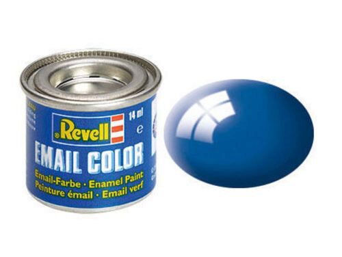 Revell 32152 blau, glänzend  RAL 5005