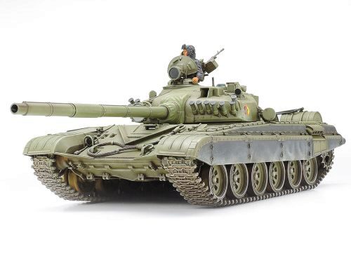 Tamiya 35160 Russ.Tank T72