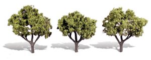 Fertig Bäume - Modellbäume
