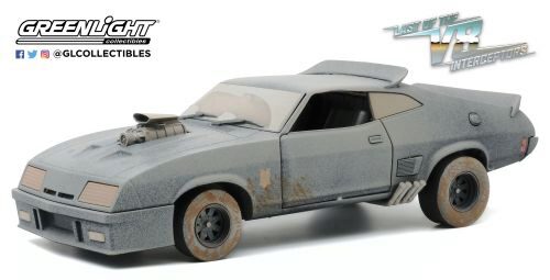 Greenlight 13559 1973 Ford Falcon XB (Weathered Version)