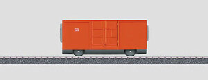 Märklin 44103 Offener Güterwagen (Magnetkupplungen)