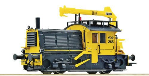 Roco 72014 Diesellokomotive 265, NS
