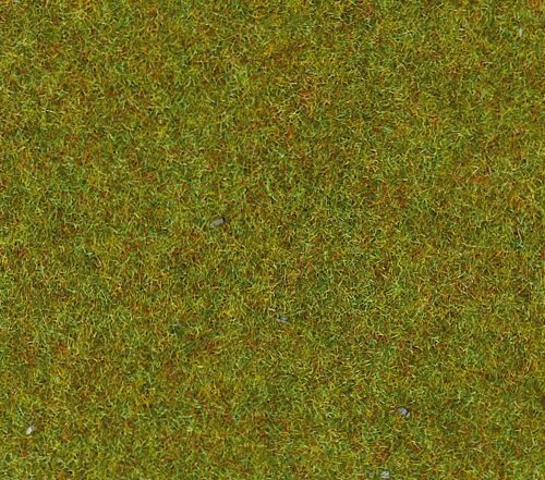 HEKI 30943 Grasmatte herbstfarben,  100x300 cm