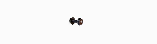 Bemo 5008000 Radsatz H0e d=5,6mm - VPE 10 Stück