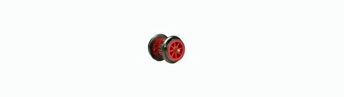 Bemo 5016000 Radsatz H0e, 4-fach für 1016