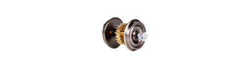 Bemo 5255000 Radsatz H0m, 6-fach für 1255