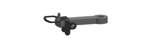 Bemo 5300200 Kupplungen für 3295, 10 Stk.