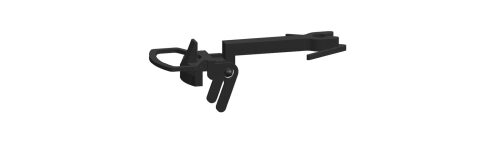 Bemo 5317100 Kupplung für 1017, 1012 hinten, 1003 - 10 Stück