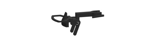 Bemo 5320100 Kupplung für 1020  - 10 Stück
