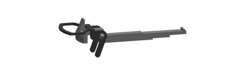 Bemo 5344100 Kupplung für 7244 Endwagen - 10 Stück