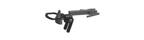 Bemo 5383100 Kupplung für 1283  - 10 Stück