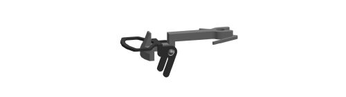 Bemo 5388100 Kupplung für 1288 - 10 Stück