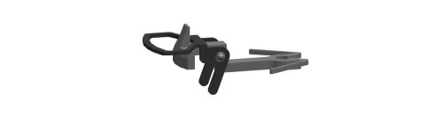 Bemo 5389100 Kupplung für 1289 - 10 Stück