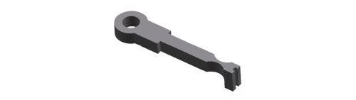 Bemo 5400235 Wagenadapter, 10 Stück