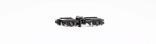 Bemo 5566300 Drehgestell, 12 mm für 3266, 2 Stk
