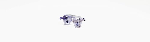 Bemo 5652200 Achslagerbrücke 12mm für 225x/226x/228x,2 Stk