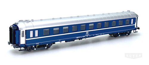 L.S. Models 97003 *CIWL Personenwagen Ansaldo  Ep IV