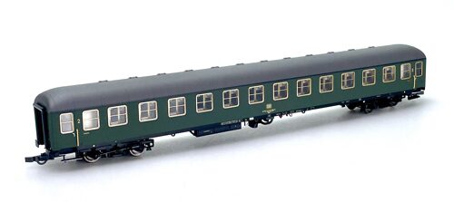 Alpha Train 31023 *DB Personenwagen