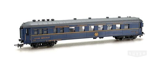 Hornby 739 *CWL Personenwagen