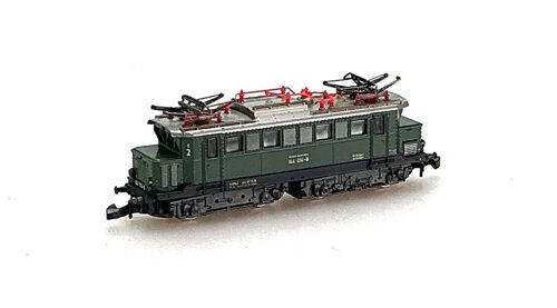 Märklin 8811 *DB E-Lok Baureihe 144