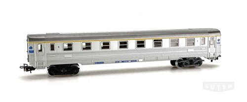 Märklin 4076 *SNCF Personenwagen 1. Klasse