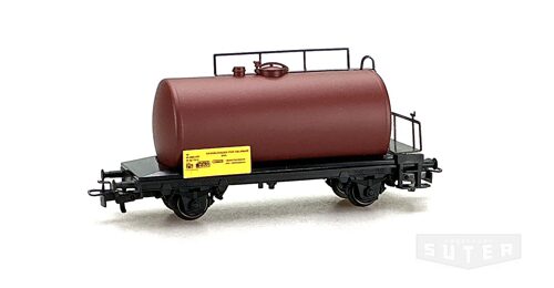 Märklin 4441.920 *SBB Oelwehr Kesselwagen