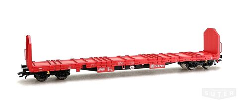 Märklin 47004 *DB AG Holztransportwagen 