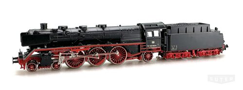 Märklin 3085 *DB Schlepptenderlok BR 003  160-9