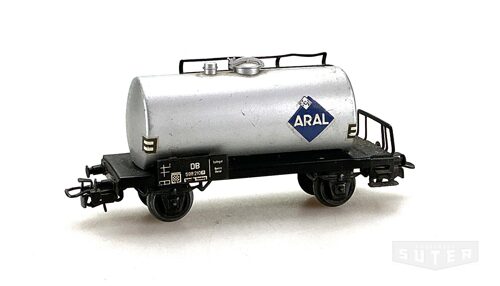 Märklin 4500 *Kesselwagen Aral