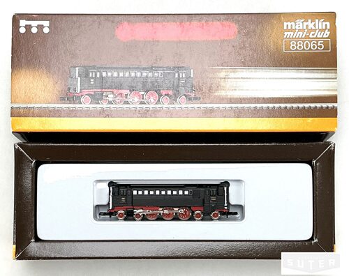 Märklin 88065 *DRG Druckluft-Diesellok V3201