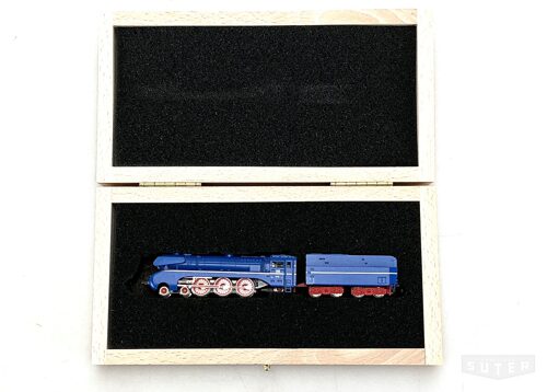 Märklin 88892 *DB Schlepptenderlok BR 10