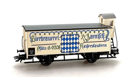 Märklin 48921 *ged. Güterwagen