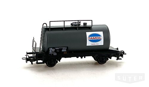 Märklin 4441.910 *SBB Kesselwagen Tamoil