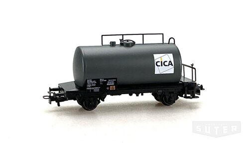 Märklin 4441.909 *SBB Kesselwagen  CICA