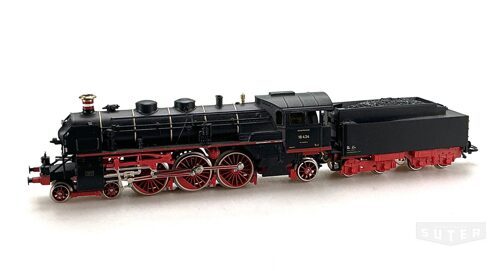 Märklin 3518 *DRG Schlepptenderlok BR 18.4