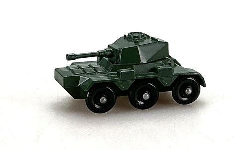 MATCHBOX 67 *Saladin Armoured Tank  No 67