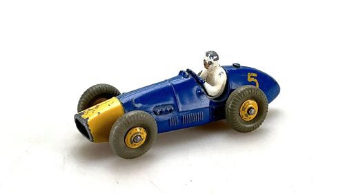 Dinky Toys 234 *Ferrari