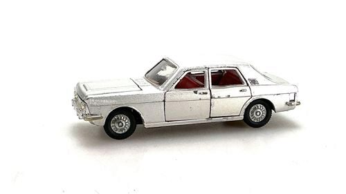 Dinky Toys  *Ford Zodaic