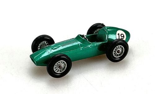 MATCHBOX 19 *Aston Martin DBR 5 no 19