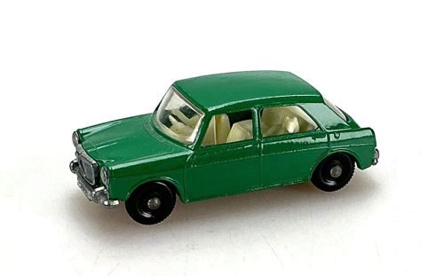 MATCHBOX 64 *MG 1100  No 64