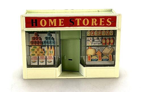 MATCHBOX A-5 *Accessory  Shop Home Store No A-5