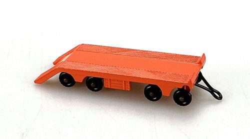 MATCHBOX 16 *Super Atlantic Trailer orange  No 16