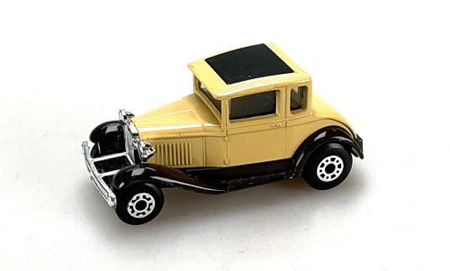 MATCHBOX 73 *Ford A  No 73