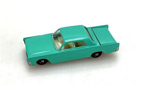 MATCHBOX 31 *Lincoln Continental  No 31