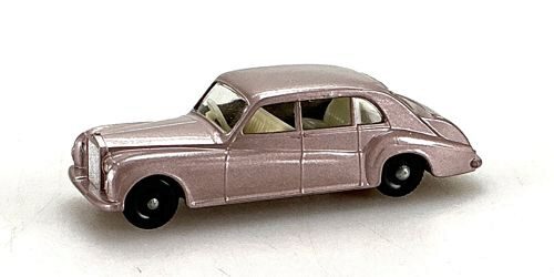 MATCHBOX 44 *Rolls Royce Phatom V No 44