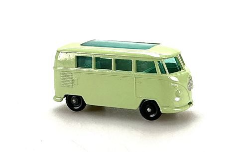 MATCHBOX 34 *VW Caravette No 34